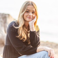 Small Planet Institute Employee Madeline Gunderson's profile photo
