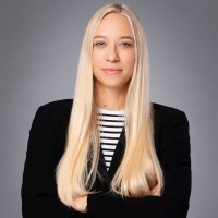 TimeCamp Employee Natalia Kaleta's profile photo