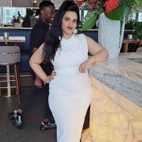 Isha Kotwal Email & Phone Number