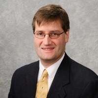 Mead & Hunt Employee Steven Scheid's profile photo