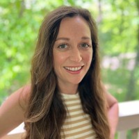 TMS Global Employee Kathryn Bryant's profile photo