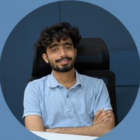 WebXmeta Employee Abdul Wahab's profile photo