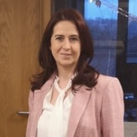 ISACA Central UK Chapter Employee Debbie F.'s profile photo