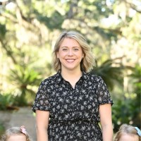 Florida Office of Insurance Regulation Employee Jillian Wheeler's profile photo