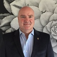 Bassett Furniture Industries, Inc. Employee Nick Gee's profile photo