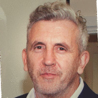 Depaul (Ireland) Employee David Carroll's profile photo