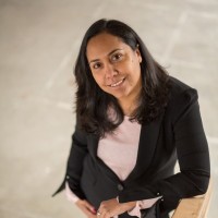 RememberMe.nl Employee Orlanda Adams-Shiamrai's profile photo