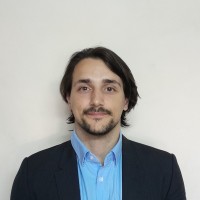 Pedro Gabriel Araújo Monteiro's profile photo