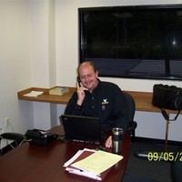 Raven Transport Employee Douglas Jennings's profile photo