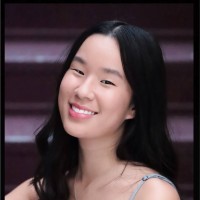 Bergman Consulting Employee Kelsey Eng's profile photo