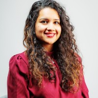 Pure Barre Employee Jasleen Kaur's profile photo