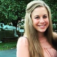 Amazon Employee Alexandra Bopp's profile photo