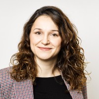 Polpharma Employee Małgorzata Niewiadomska's profile photo