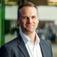 Bank of Ireland Employee Ciarán McGrath's profile photo