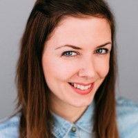 DASE Employee Natália Andrejová's profile photo