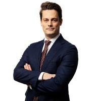 André Strömgren Email & Phone Number