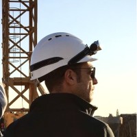 Ashdar Building Company Employee Ran Keren's profile photo
