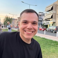 Digizuite Employee Andrii Morhun's profile photo