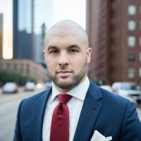LeafFilter Gutter Protection Employee Nicholas Viles's profile photo