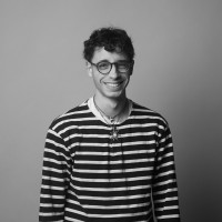 Cossette Employee Sam Perrin's profile photo