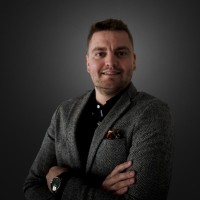 Busch-Jaeger Elektro GmbH Employee Fabian Ziegler's profile photo