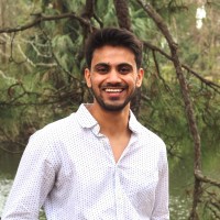 HIVE DIVERSITY Employee Kabir Shah's profile photo