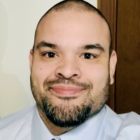 M&T Bank Employee David Comas's profile photo