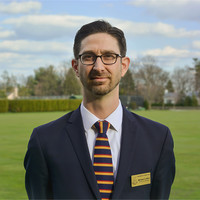 Merion Cricket Club Employee Michael Collins's profile photo
