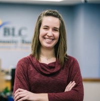 BLC Community Bank Employee Samantha Wautier's profile photo