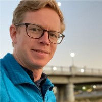 Tenaya Therapeutics Employee Will Harrison's profile photo