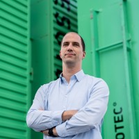 DESOTEC Employee Thomas Pensaert's profile photo