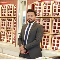 Nintriva Technology Solutions Employee Martin Joseph's profile photo