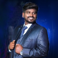 MEmob+ Employee Vignesh Pm's profile photo