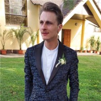 RadioAnalyzer Employee Tamas Kalapacs's profile photo