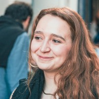 Agathe Noguès Email & Phone Number