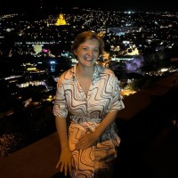 Елена Вашкова Email