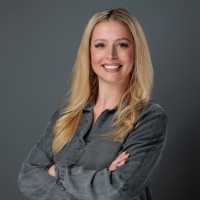 Bowman & Chamberlain, LLC Employee Katie Caldwell's profile photo
