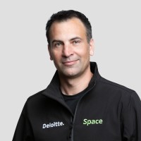 Deloitte Employee Jason Bender's profile photo