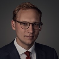 Solix Employee Joel Wittgren's profile photo