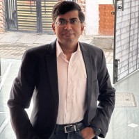 Infosys Employee Manoj Baghel's profile photo