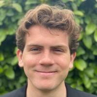 Positive Psychology Center, University of Pennsylvania Employee Noah Love's profile photo