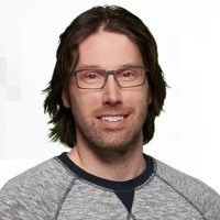Motive Studio Employee Pierre-Vincent Bélisle's profile photo