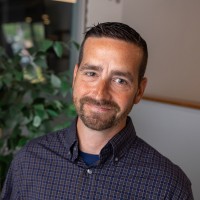 DiPrete Engineering Employee Eric Prive's profile photo