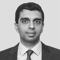 Danish Siddiqui Email & Phone Number