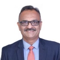 Tata Realty And Infrastructure Ltd Employee Sanjay Sharma's profile photo