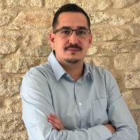 Froid Palombi Employee Benjamin Rey's profile photo