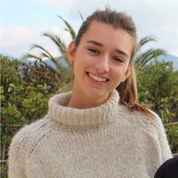 The Editorialist Employee Constance Turcat's profile photo