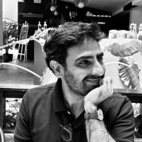 Neelam Global Pvt. Ltd. Employee Vikas Kapur's profile photo