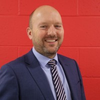 AiEd Certified Employee Chris Hillidge's profile photo