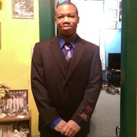 Sports Barn Employee Andre' Abernathy's profile photo